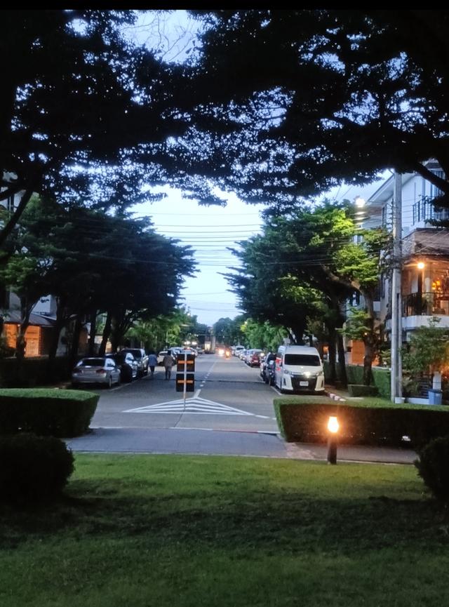 ทาวน์พลัสเกษตรนวมินทร์ 2