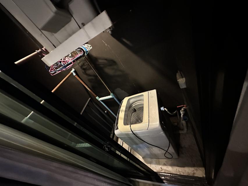 H2 Condo Ramindra 21 17