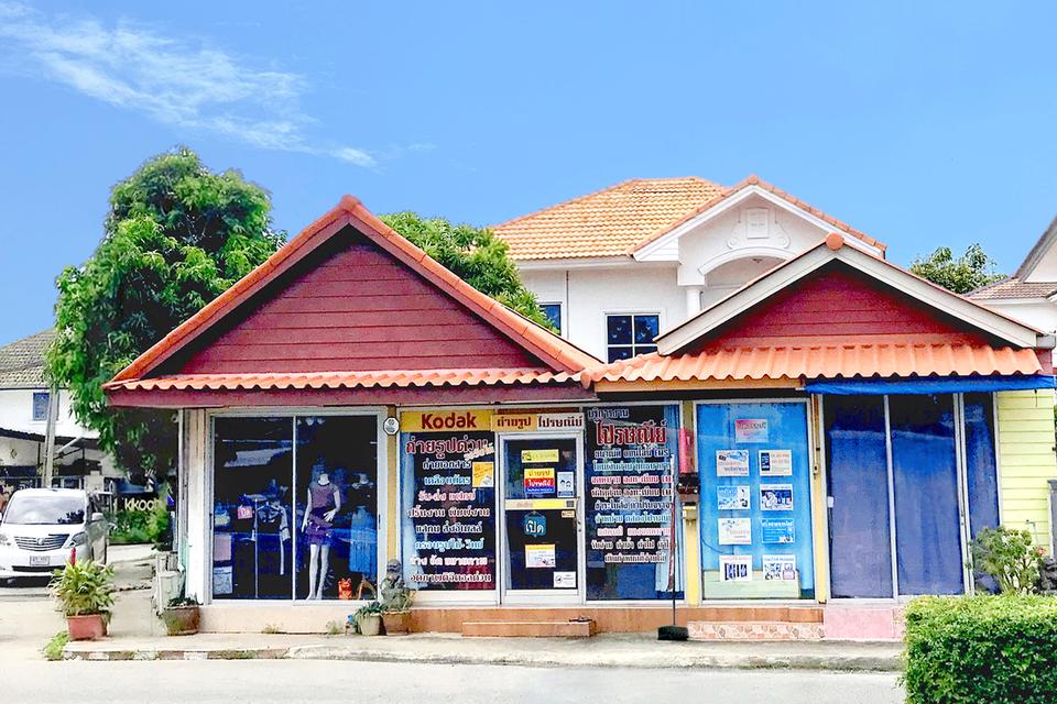 ขายด่วน บ้านเดี่ยว 124.2 ตรว. ทำเลดีที่สุดใน หมู่บ้านพฤกษา15 3
