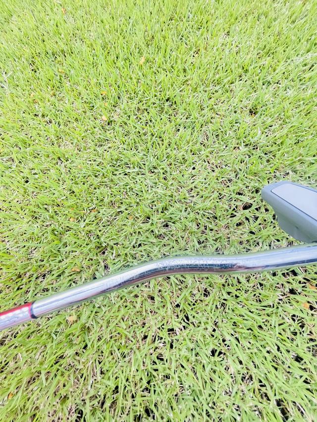 พัตเตอร์ ODYSSEY ยาว34มือซ้ายมีตำหนิตรงก้านนิดหน่อย 6