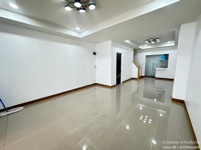 พูนสินธานี 1 เคหะร่มเกล้า 4