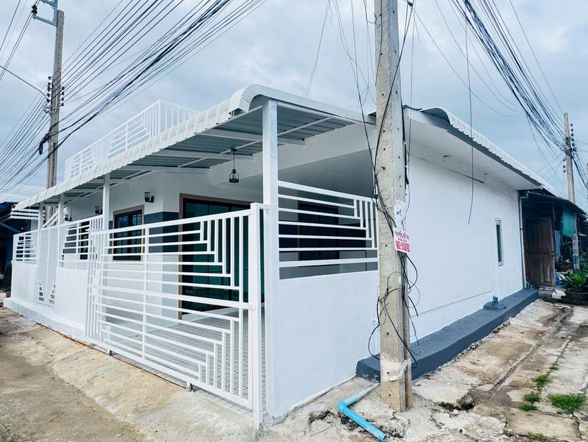 หมู่บ้านพฤกษา3