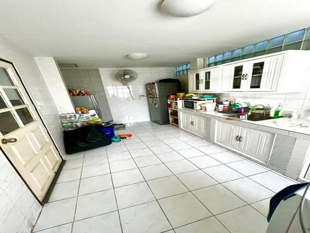 PB5851ขายบ้านเดี่ยว ซอยลาดปลาเค้า 10 เนื้อที่ 54 ตารางวา ถนนหน้าบ้านกว้าง 14