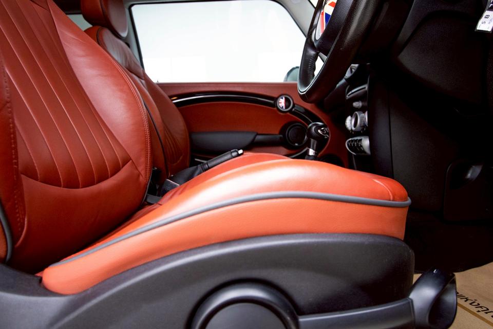 MINI COOPER 1.6 S HATCHBACK  2010  6