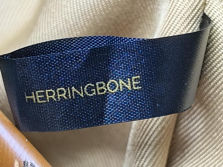 Canon Herringbone 13