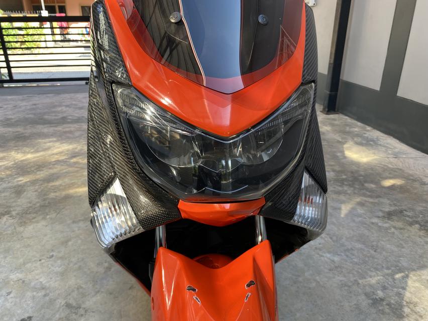 Yamaha nmax155 2018 เอกสารเล่มเขียวชุดโอนครบ รูปที่ 12