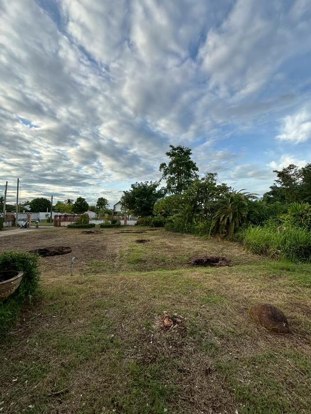 บ้านเดี่ยว พร้อมที่ดินผืนใหญ่ 16