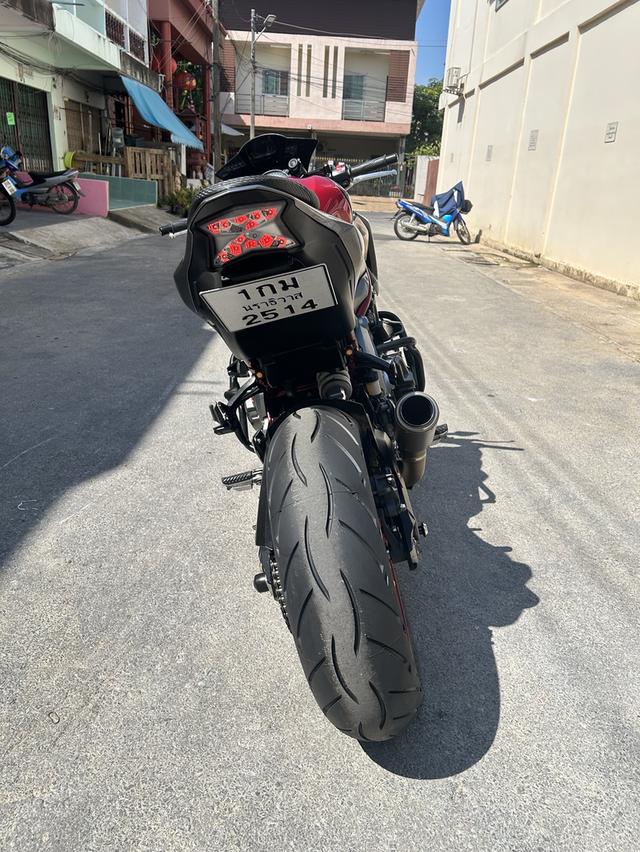 z900 se ปี 2018 จด 19 รูปที่ 12