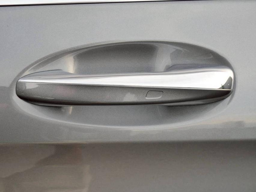 2018 Benz GLC 250d AMG เทา 19