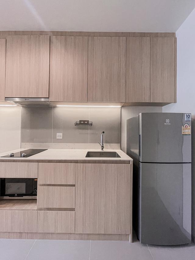 ให้เช่าคอนโดเลี้ยงสัตว์ได้ M Jatujak (เอ็ม จตุจักร) 4