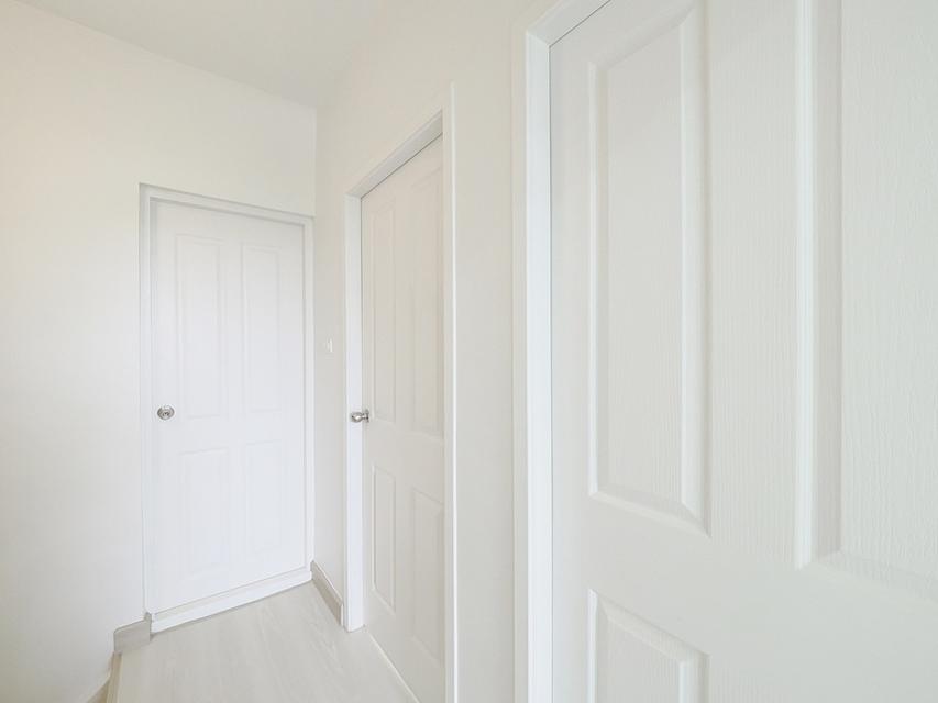 🔥 ขายทาวน์เฮ้าส์ 2 ชั้น รีโนเวทใหม่ พร้อมอยู่ ม.อารียา เดอะคัลเลอร์ส กาญจนาภิเษก–ราชพฤกษ์ (ต้นโครงการ ถนนเมน) 9