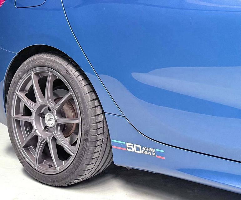 BMW 218i Active Tourer M-Sport (F45) ปี 2015 รูปที่ 7