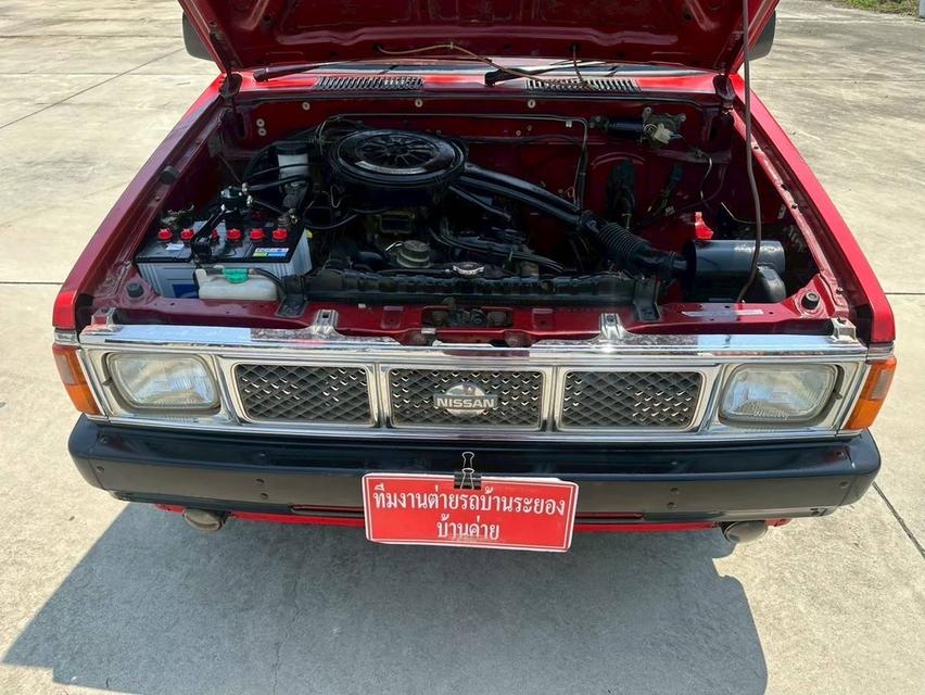(แจ้งรหัสรถ BK141) Nissan Big-M 2.5💥ปี1993💥 รูปที่ 16