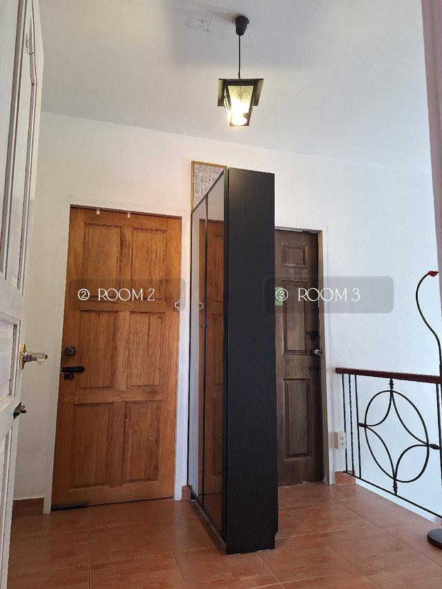 𝐅𝐎𝐑 𝐒𝐀𝐋𝐄 !! ขายบ้านเดี่ยว ลดพิเศษ 𝟑.𝟔 ล้าน 13