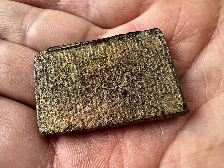 พระสมเด็จ พิมพ์จักรพรรดิ์ รูปที่ 3