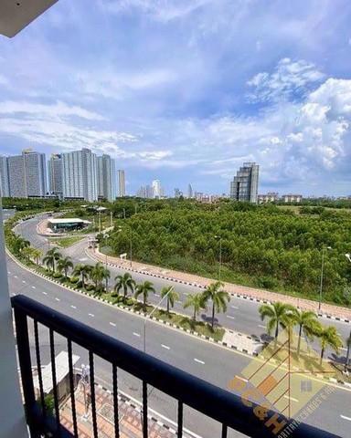 คอนโดมิเนียม เอสปันญ่า คอนโด รีสอร์ท พัทยา ESPANA CONDO RESORT PATTAYA ไม่ไกลจาก ถนนสุขุมวิท 12000 BAHT 1Bedroom 25ตร.-ม 2