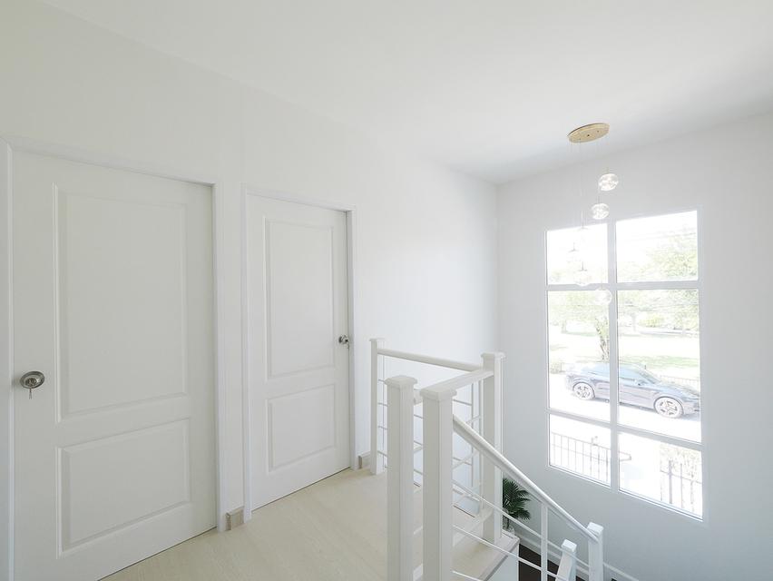 🔥ขายราคาพิเศษ บ้านเดี่ยว 2 ชั้น พื้นที่กว้าง ม.พฤกษาวิลเลจ 35 เดอะซีซัน รังสิต–คลอง 3 16