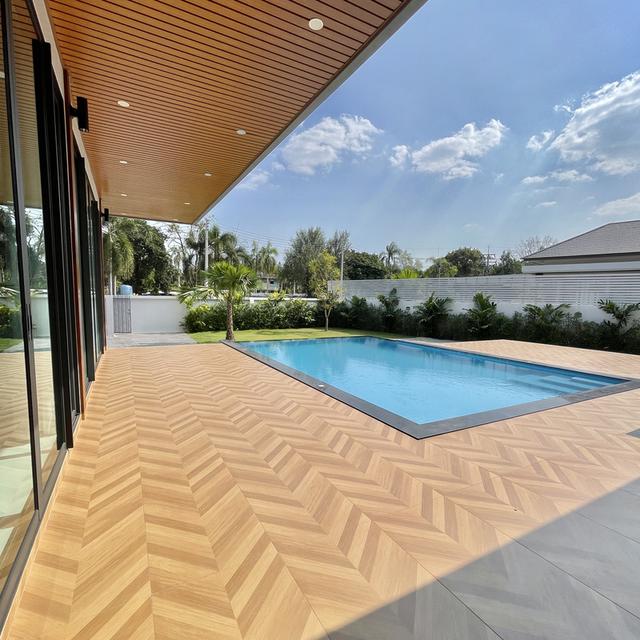 🏡 Luxury Pool Villa for Rent near Mabprachan Lake, Pattaya 🌴 3