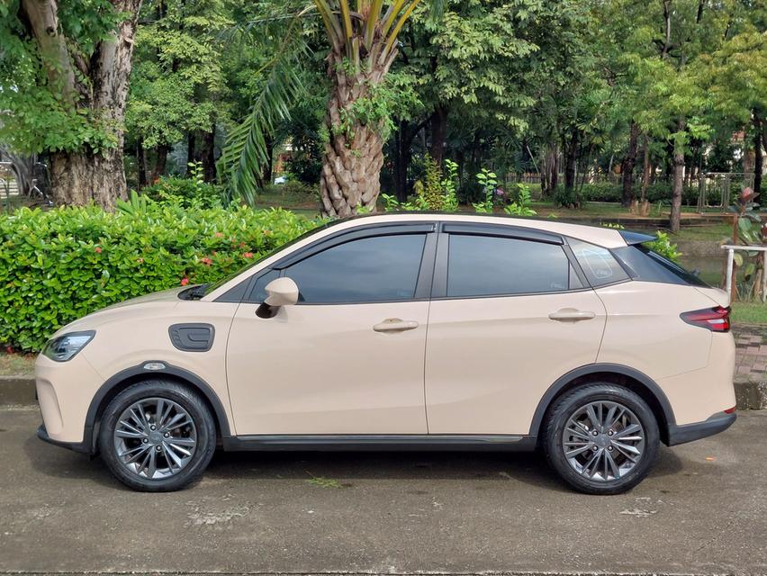 NETA V2// ท๊อป SMART ปี 2024รถสวยพร้อมใช้ กุญแจรีโมทครบชุดบุ๊คเซอร์เซอร์วิส รูปที่ 6