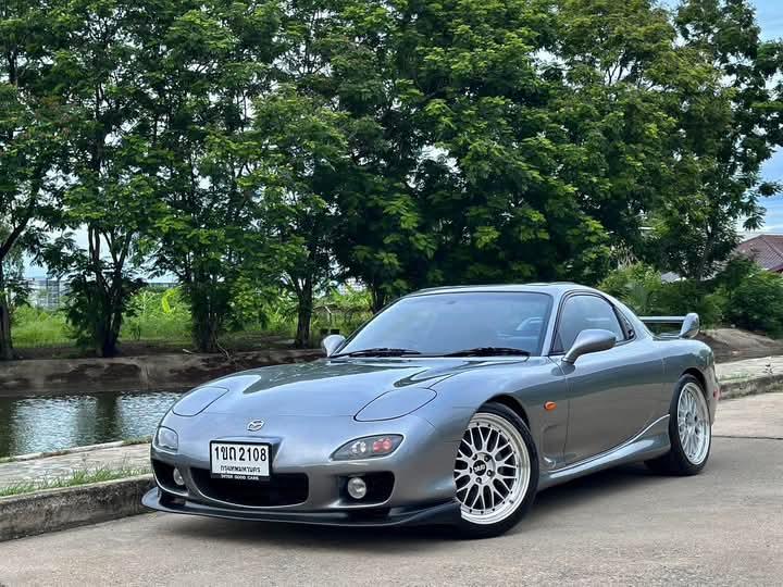 ขาย MAZDA RX 7ิ 3