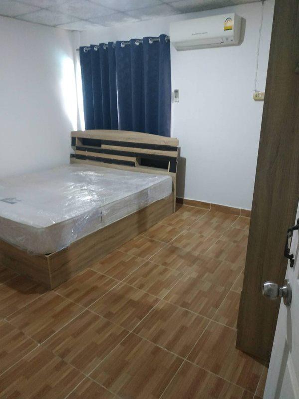 ขายถูกทาวน์เฮ้าส์ 2ชั้น 16 ตร.ว. หมู่บ้านอัมรินทร์นิเวศน์ สายไหม79 ใกล้โรงพยาบาลสายไหม โทร 0935966369 6