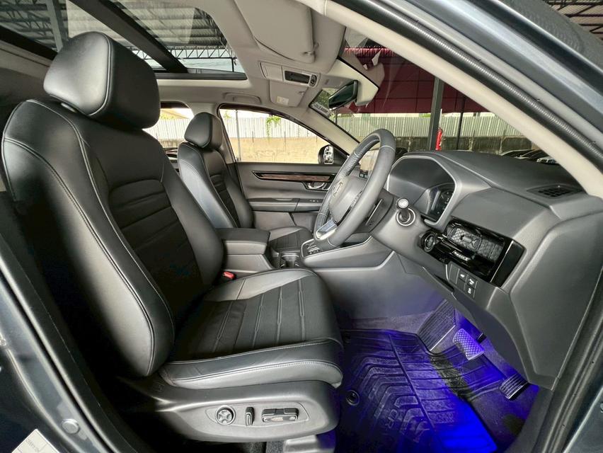 Honda CRV 2.0e:hev ES ปี24 รูปที่ 12