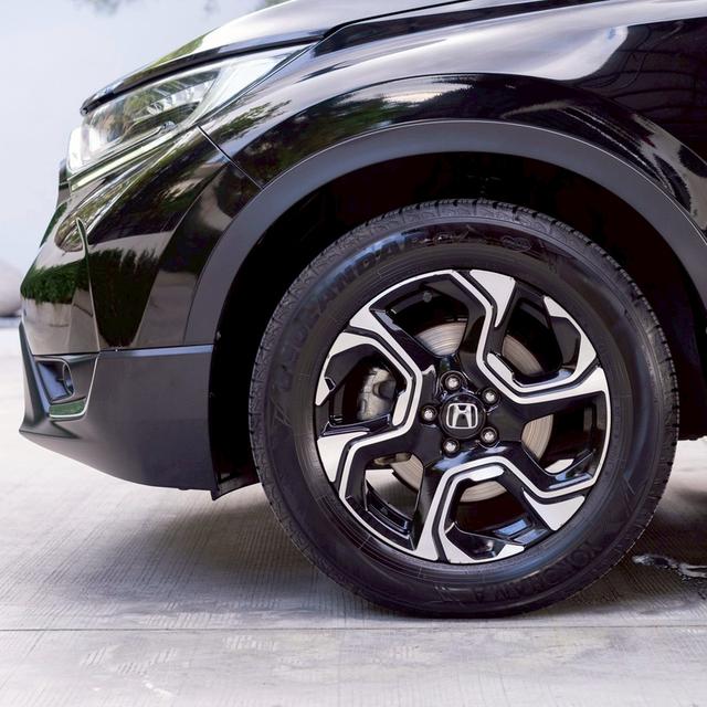 รหัสรถ 12AT9439 HONDA CR-V 2.4 ES AWD(5 Seat)( G5 ) | ปี : 2019 5