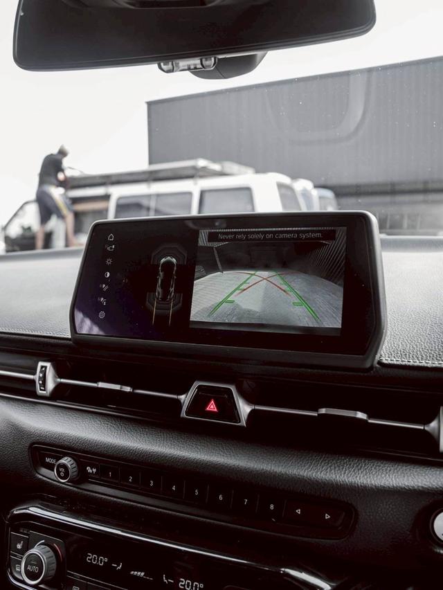 รหัสรถ 67GG8359 Toyota GR Supra A90 ปี 2024 17