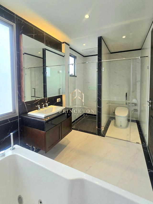 Luxury House For Rent Perfect Masterpiece Sukhumvit 77 10