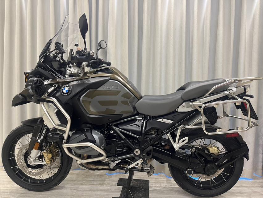 BMW GSA1250 2021