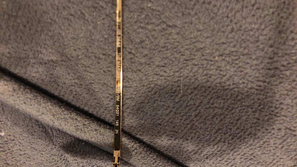 แว่นRayban 5