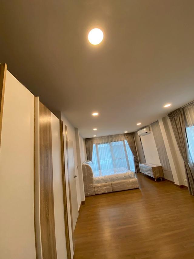 บ้านเดี่ยวหลังใหญ่เซนโทรบางนา ติดกับ เมกะบางนา  3
