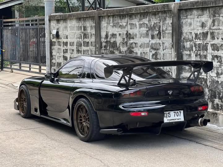 ปล่อยขาย MAZDA RX 7 2