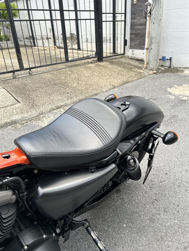 Harley Davidson 48 ปี 2019 11