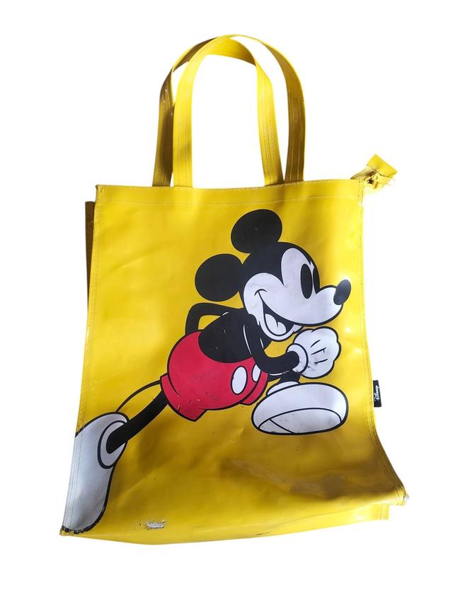 ‼️... Disney Mickey Mouse  Bag...‼️for promotional ues only...not for sale