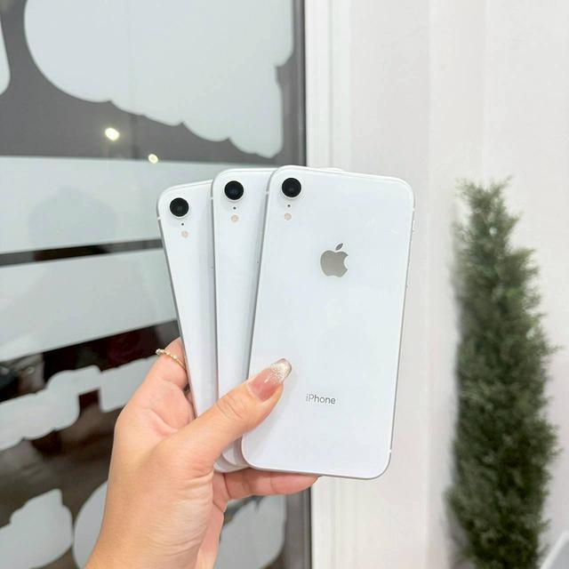 ขาย iphone Xr 128gb TH