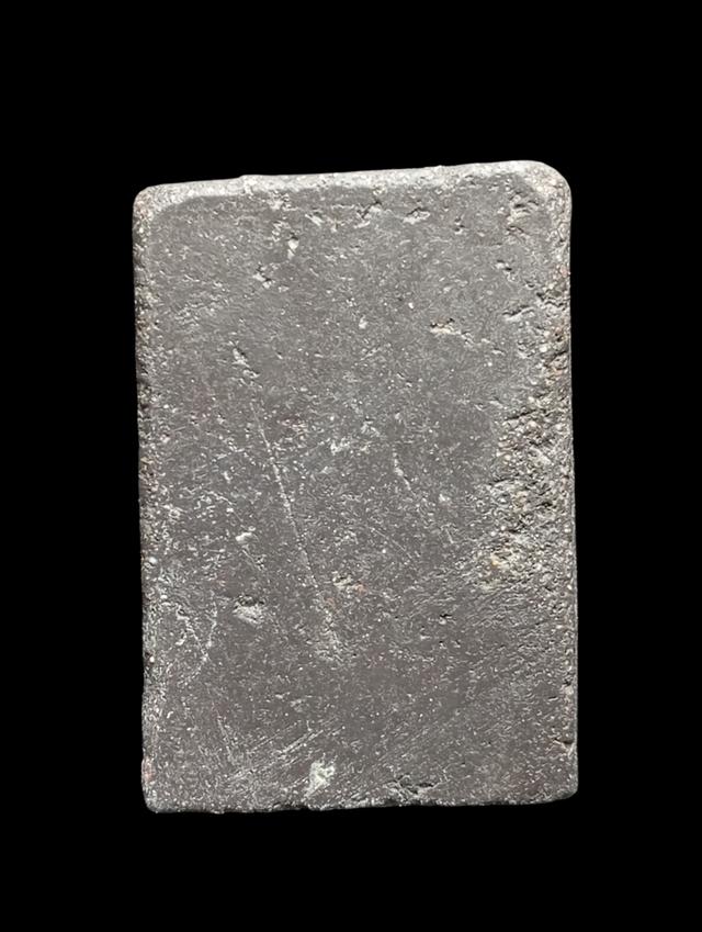 พระสมเด็จพิมพ์แขนกว้าง วัดประสาทฯปี06 รูปที่ 2