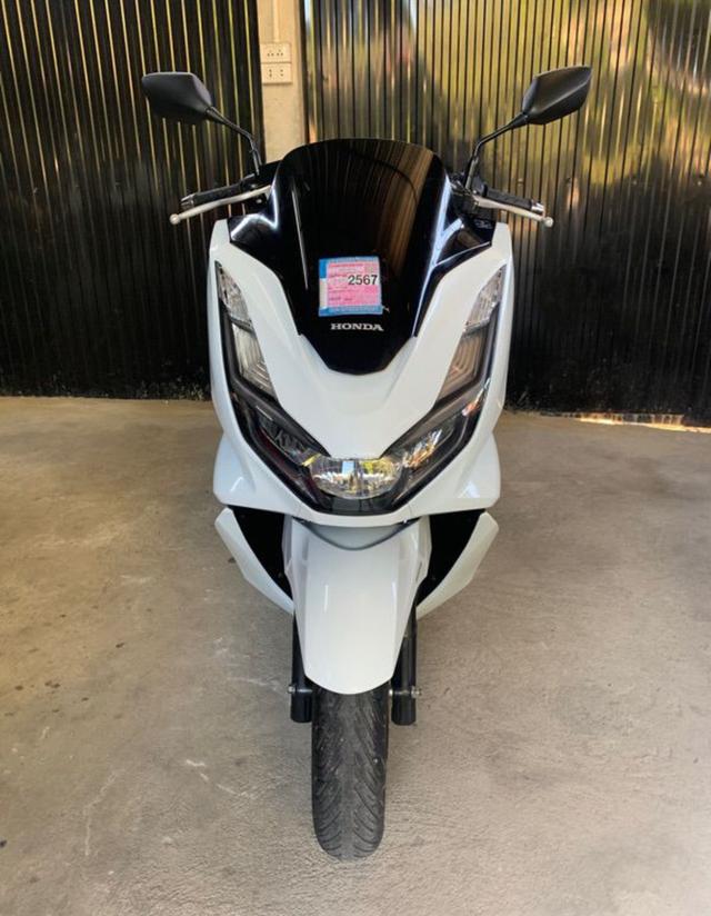 Honda PCX 2021 4