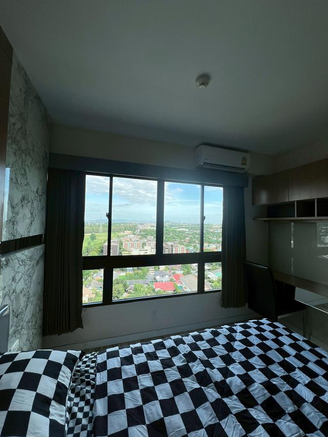 Plus Condo Sriracha - พลัส คอนโด ศรีราชา  สูง 25 ชั้น 3