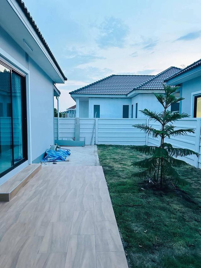 บ้านเดี่ยว ขอนแก่น 8