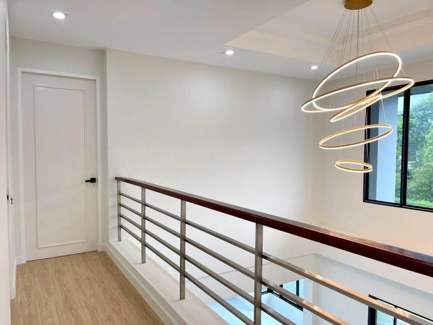 💫ขายบ้านหรู ณุศาศิริ ซิตี้ พระราม 2 🏡บ้านเดี่ยว Luxury พร้อมสระว่ายน้ำส่วนตัว บนที่ดินใหญ่กว่า 230 ตารางวา 15