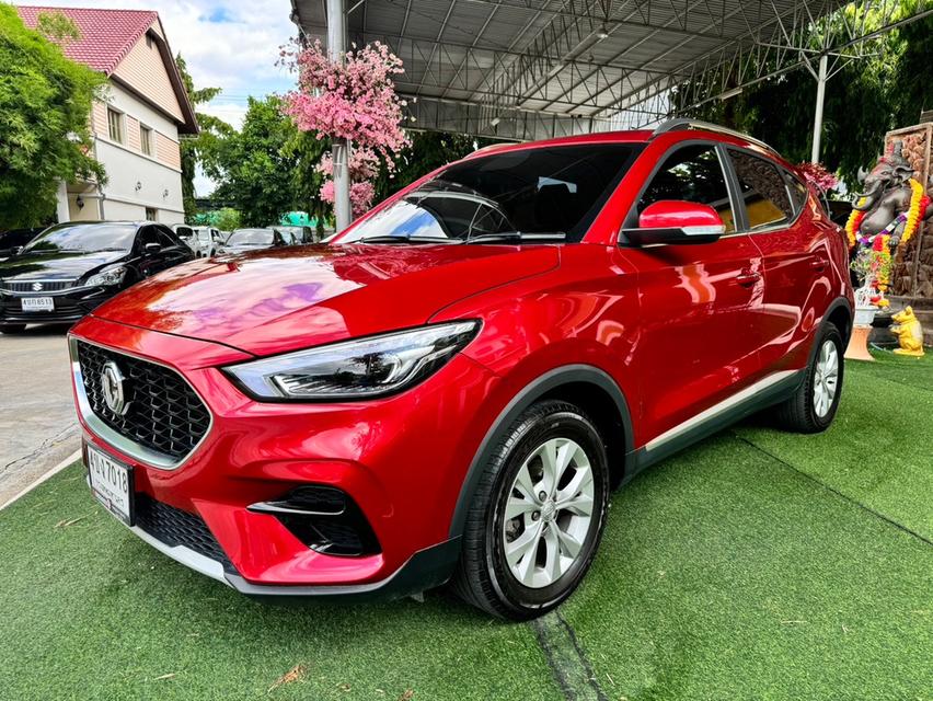 🚩#MG ZS 1.5 D เกียร AUTO ปี 2023 2