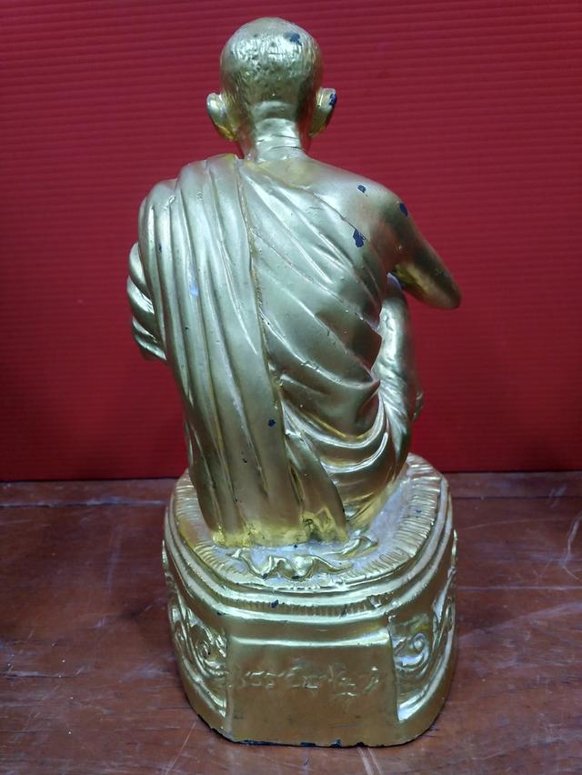 หลวงพ่อคูณหน้าตัก3นิ้ว 2