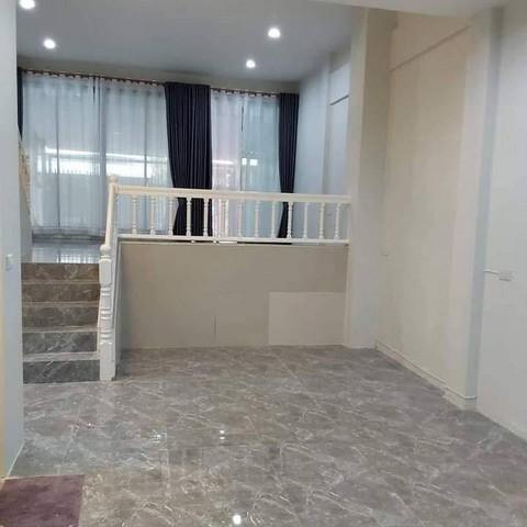 ขายทาวน์โฮม 3 ชั้น 23 ตร.ว. ย่านนวลจันทร์ รามอินทรา40 ใกล้ MRT รามอินทรา กม.6 (รีโนเวทใหม่)