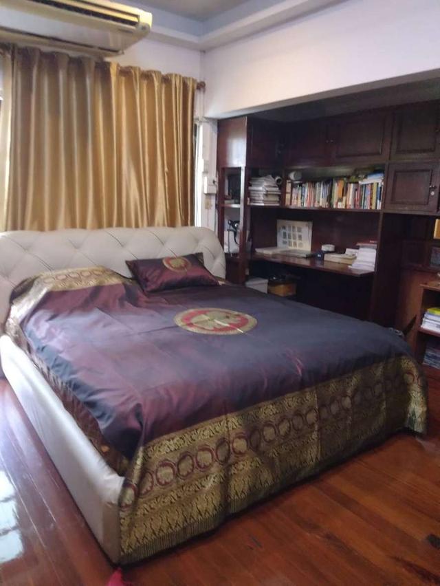 ขายบ้านเดี่ยว พัฒนาการ ทำเลดีมาก มีสระว่ายน้ำส่วนตัว  5