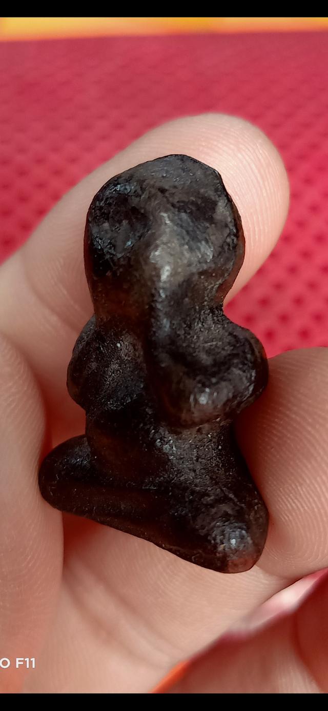 ปิดตา หลวงปู่เอี่ยม วัดสะพานสูง 3