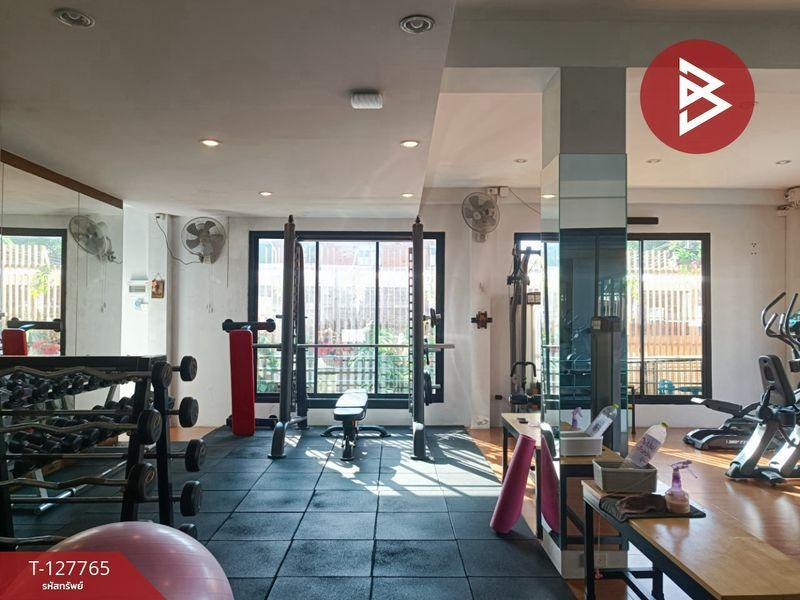 ขายอพาร์ทเม้นท์พร้อมกิจการโรงแรมเนื้อที่ 1 ไร่ 1 งาน 7.0 ตารางวา แขวงหลักสอง บางแค กรุงเทพมหานคร 7