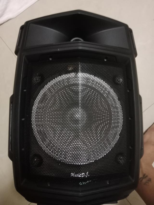 ลำโพง bluetooth