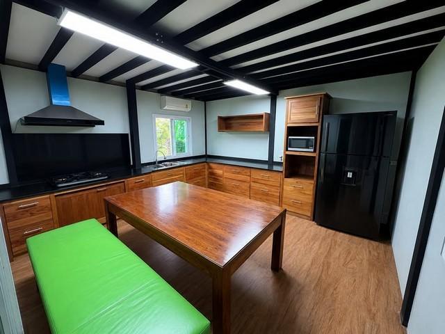 ขายบ้านเดี่ยวบ้านทรงไทย2 ชั้น โครงการ ปรีชา ศรีนครินทร์ Preecha Srinakarin 13