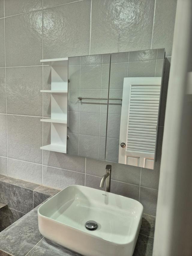 บ้าน2ชั้น 3นอน3น้ำ น้ำแพร่ หางดง เชียงใหม่ 20